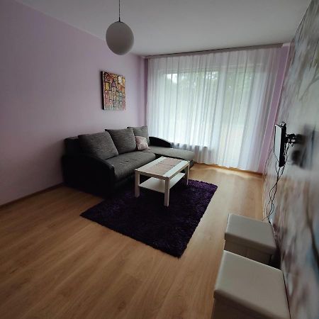 Dainai Apartament Šiauliai 외부 사진