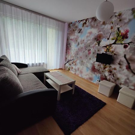 Dainai Apartament Šiauliai 외부 사진