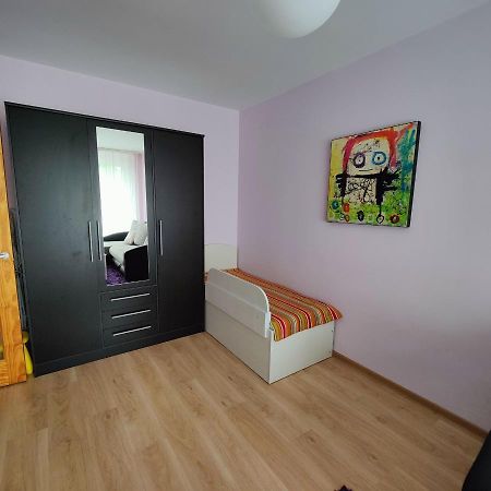 Dainai Apartament Šiauliai 외부 사진
