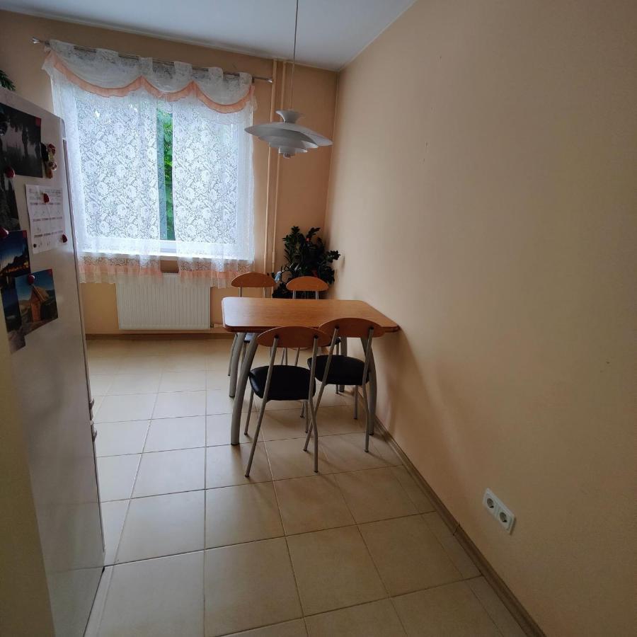 Dainai Apartament Šiauliai 외부 사진