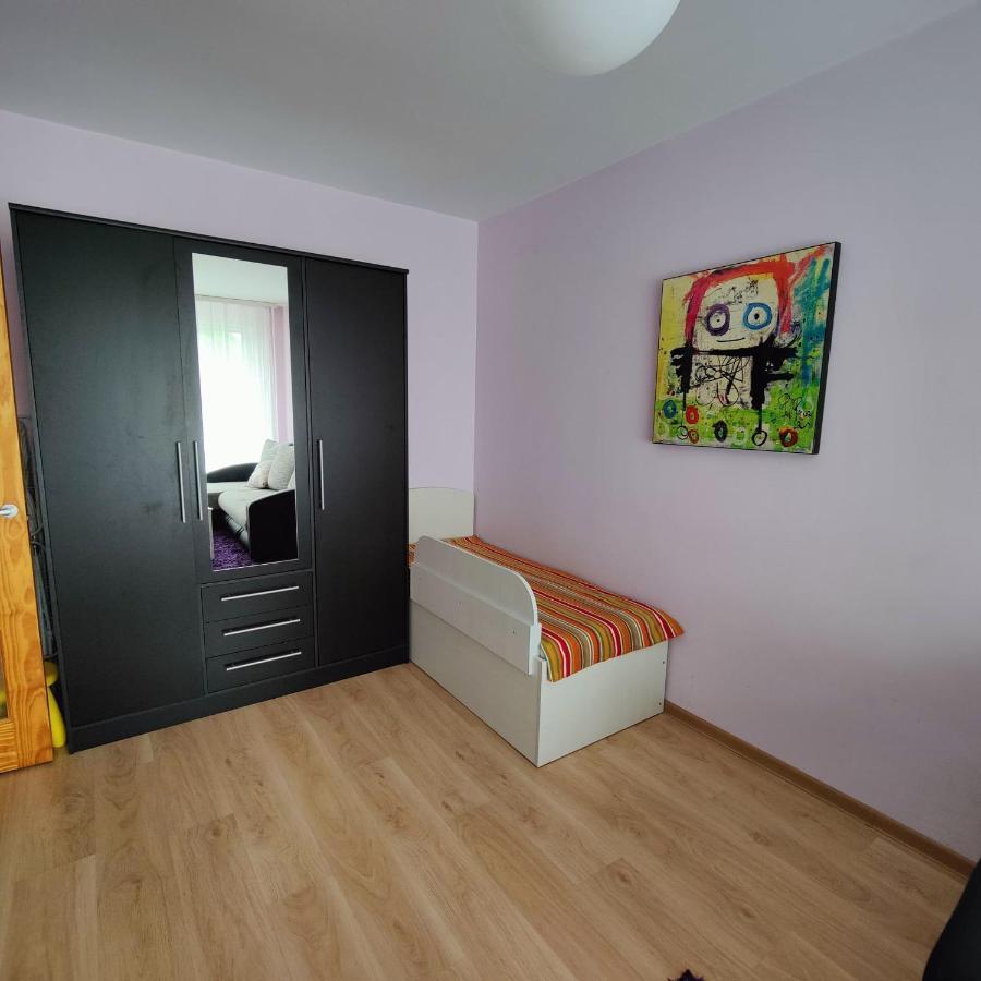 Dainai Apartament Šiauliai 외부 사진